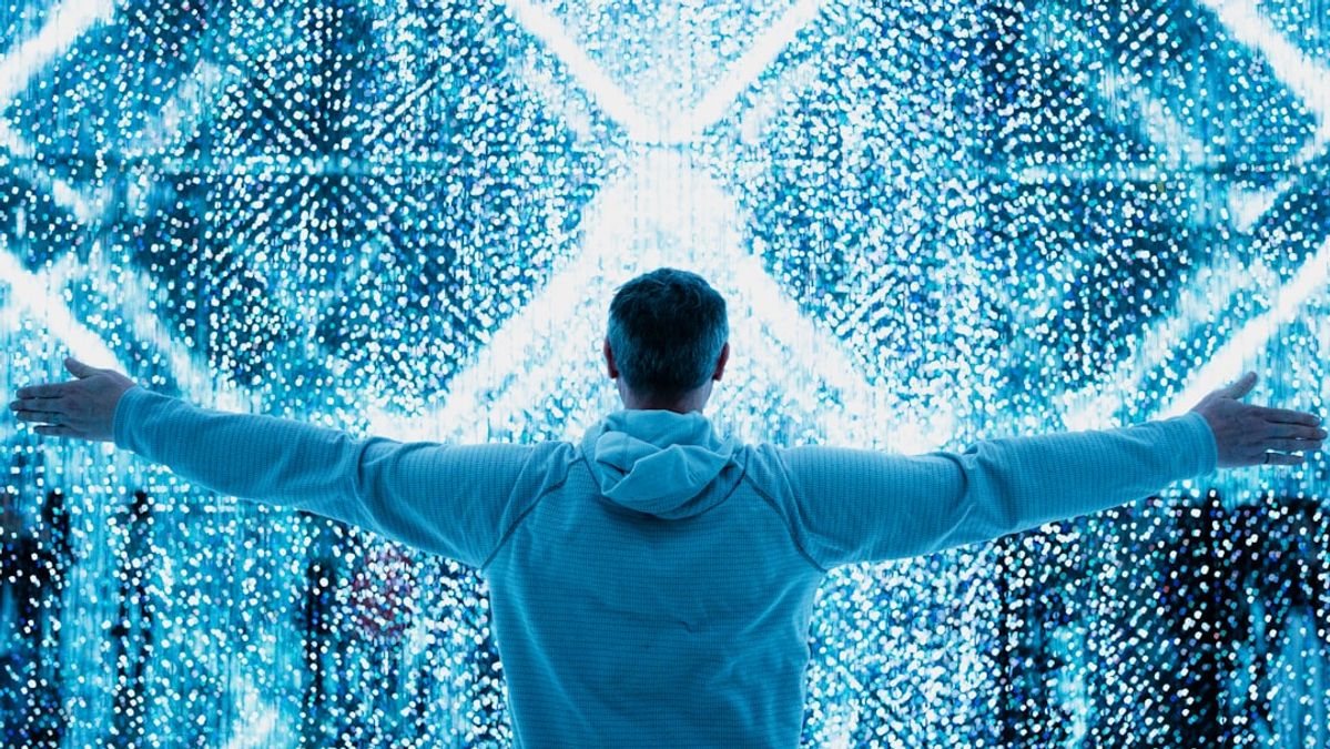 Possession: The Surreal Cult Classic That Predicts the Existential Angst of AI & Blockchain Builders