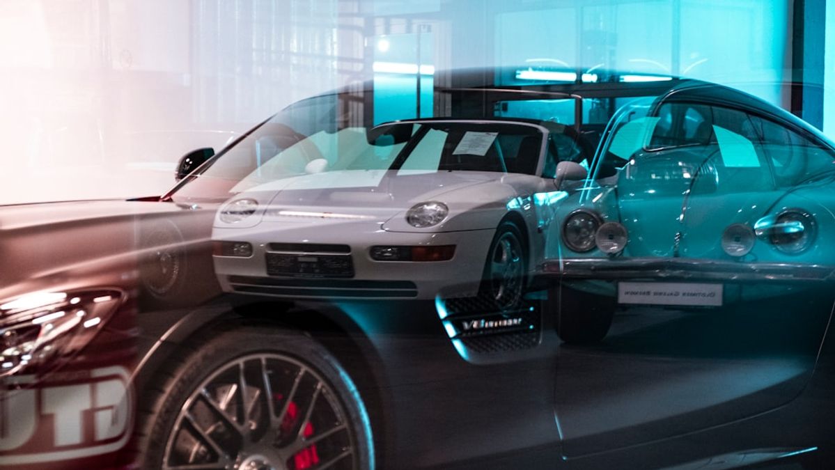 The Dragon at the Door: How Chinese EVs Could Ignite North American Innovation – And The Unseen Role of AI & Blockchain