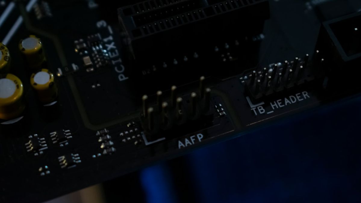 Nvidia's $4 Billion Bet on Photonics: The Unseen Battle for AI's Future