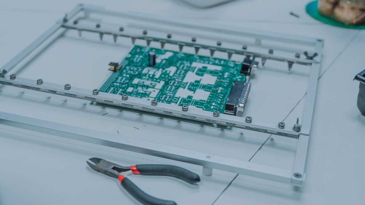 The Unsung Innovation: Why a Backup Camera Cleaner is a Masterclass for Builders