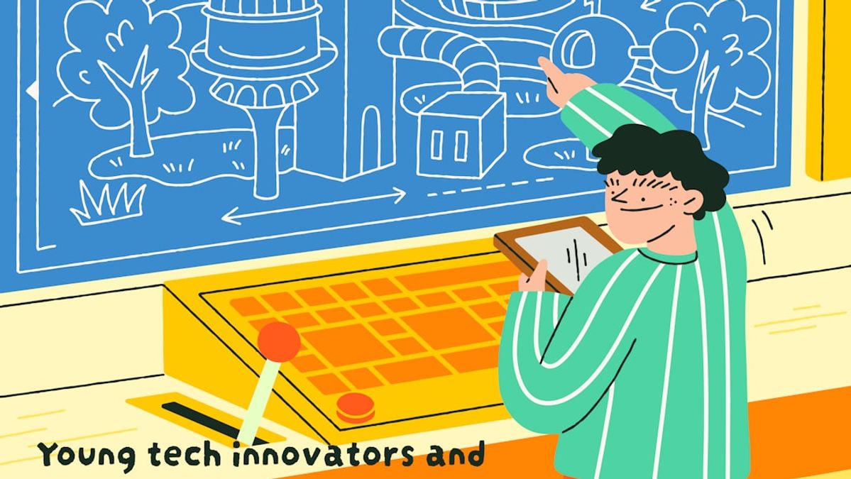 The A24 Horror of AI: What Billy Woods Teaches Us About Tech's Deepest Fears