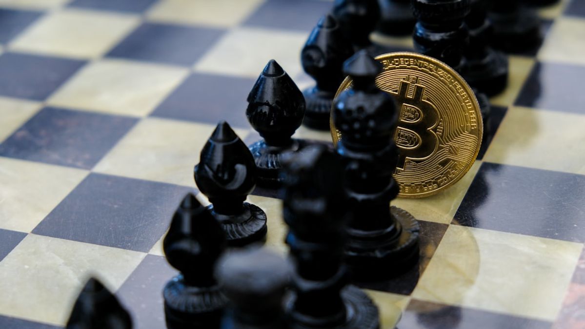 Beyond the Gavel: How AI and Blockchain Can Disrupt Monopolies Where Regulators Fall Short