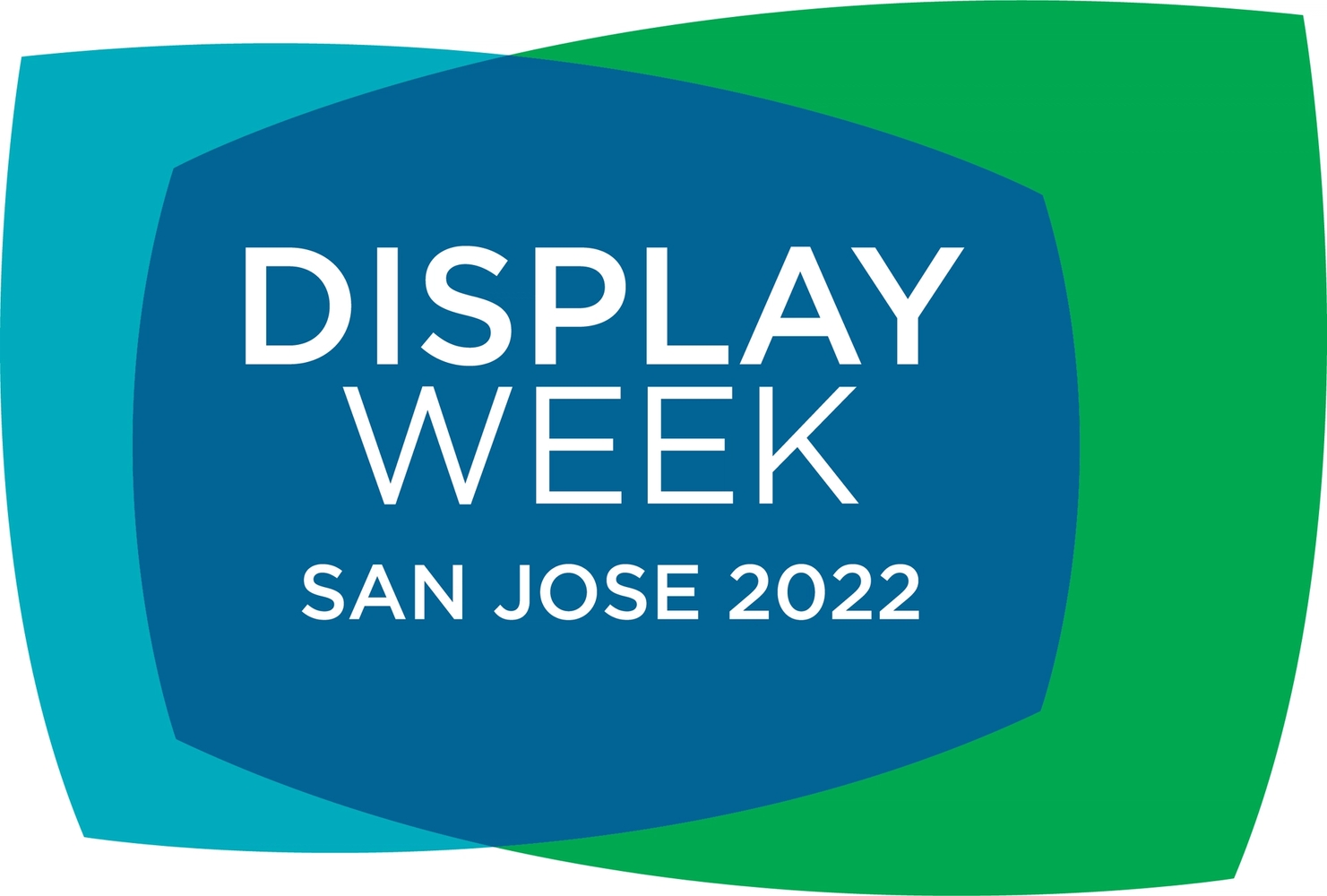 DisplayWeek Logo - eLstar Dynamics will be exhibiting at the event.