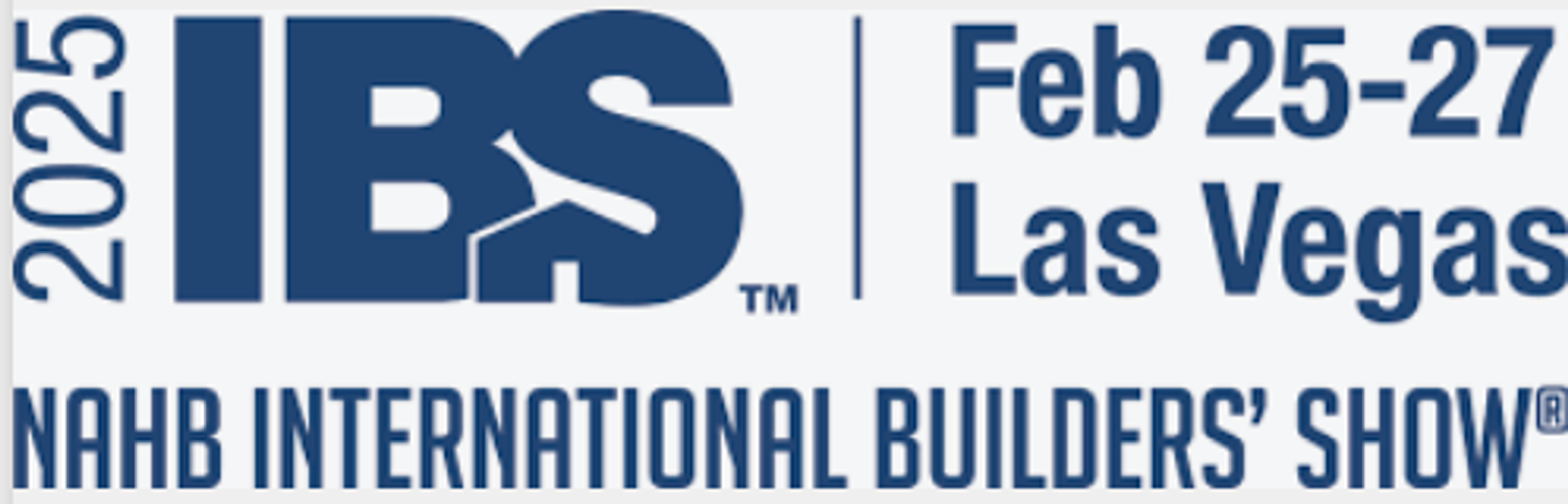 International Builders' Show