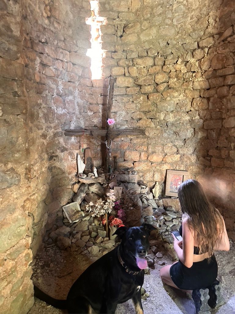 Frida – Werkstatt- und Entstehungsprozess Foto 2