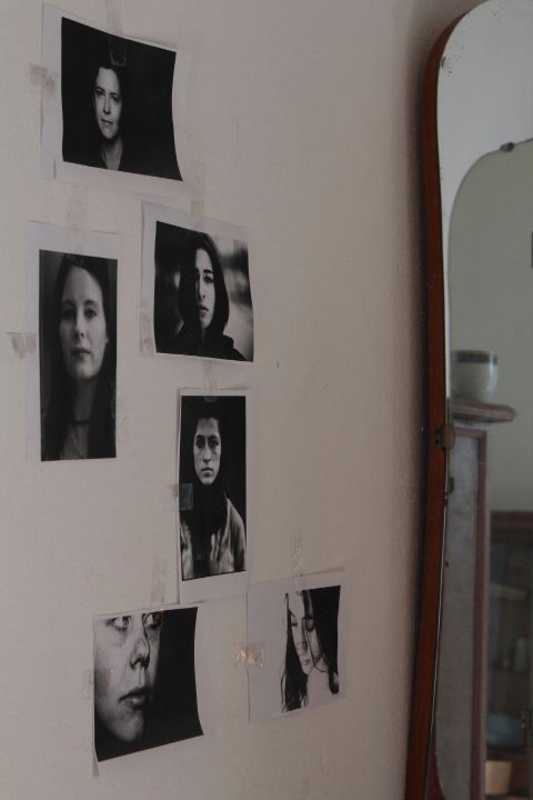Der Sammler – Behind the Scenes Foto 4