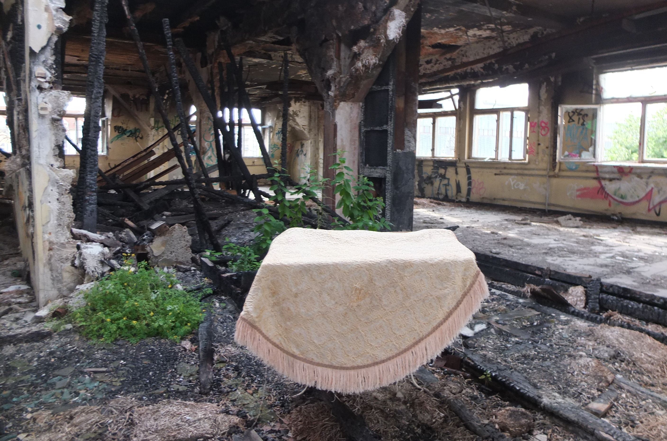 Hüben wie Drüben – Behind the Scenes Foto 1