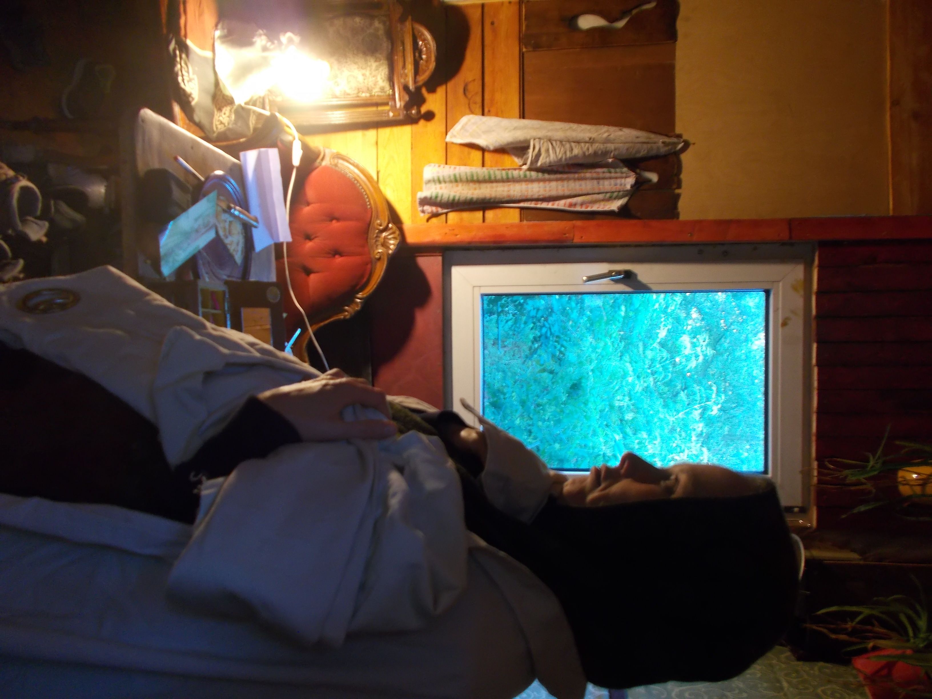 Utas Résumé – Behind the Scenes Foto 5