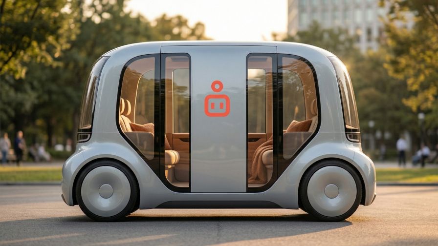 Physical AI: When artificial intelligence leaves the screen and enters the real world