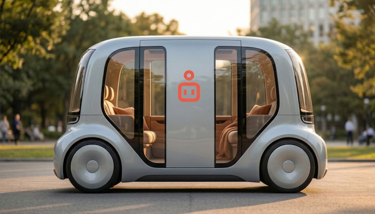 Physical AI: When artificial intelligence leaves the screen and enters the real world