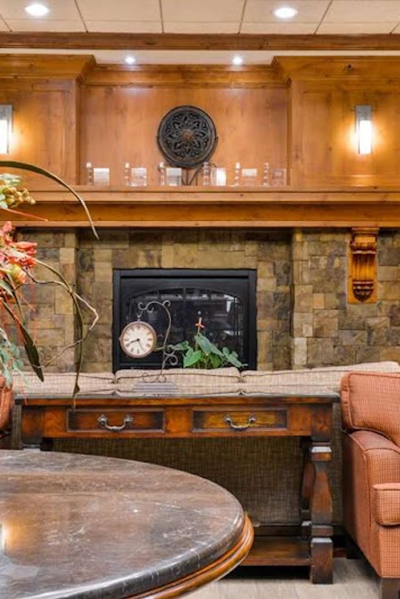 Photo of Hampton Inn & Suites Coeur d' Alene