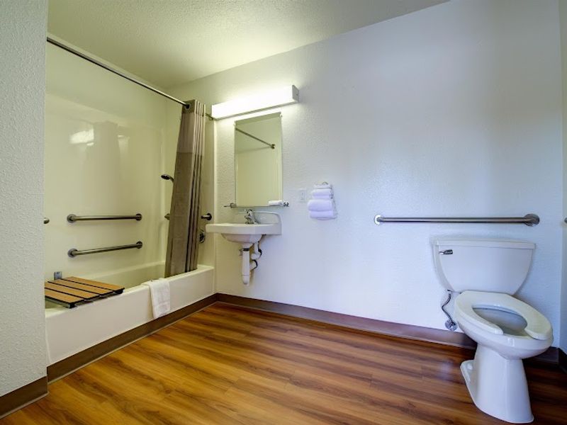 Photo of Motel 6 Seattle, WA - Airport