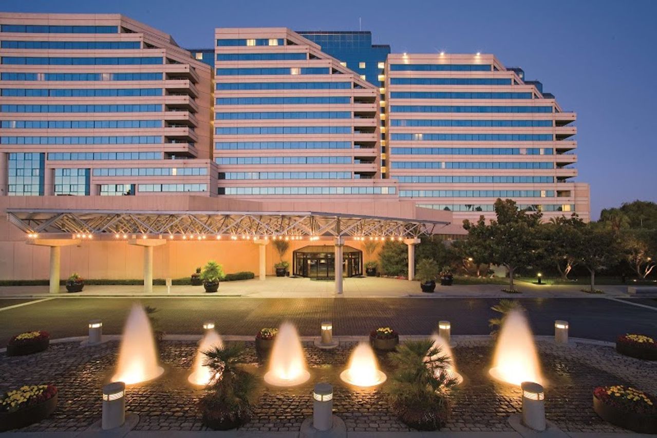 Photo of Hyatt Regency Santa Clara
