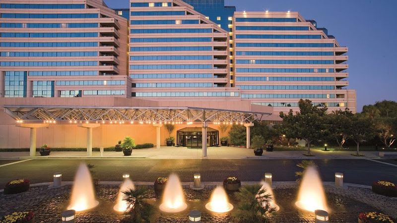 Hyatt Regency Santa Clara