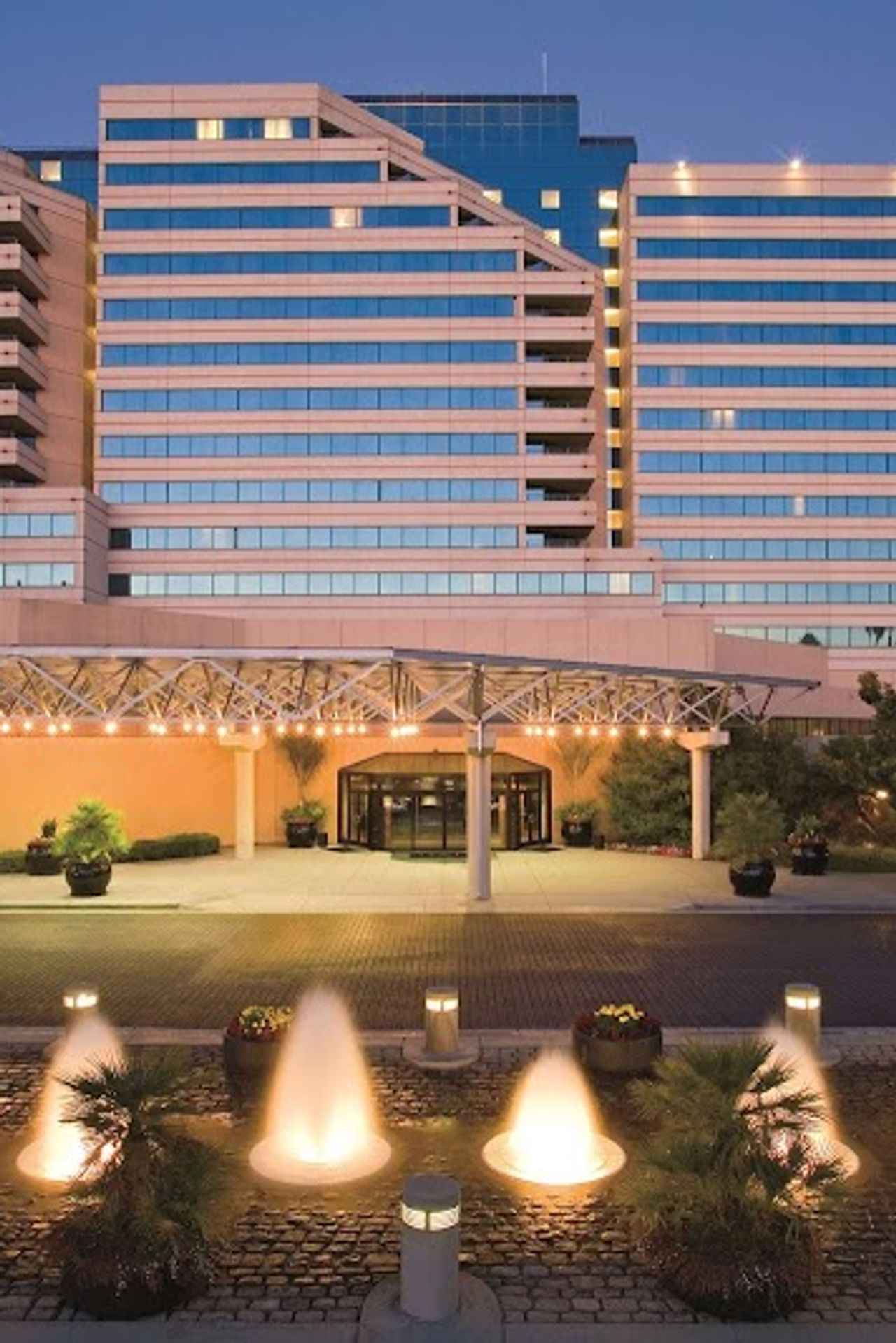 Photo of Hyatt Regency Santa Clara