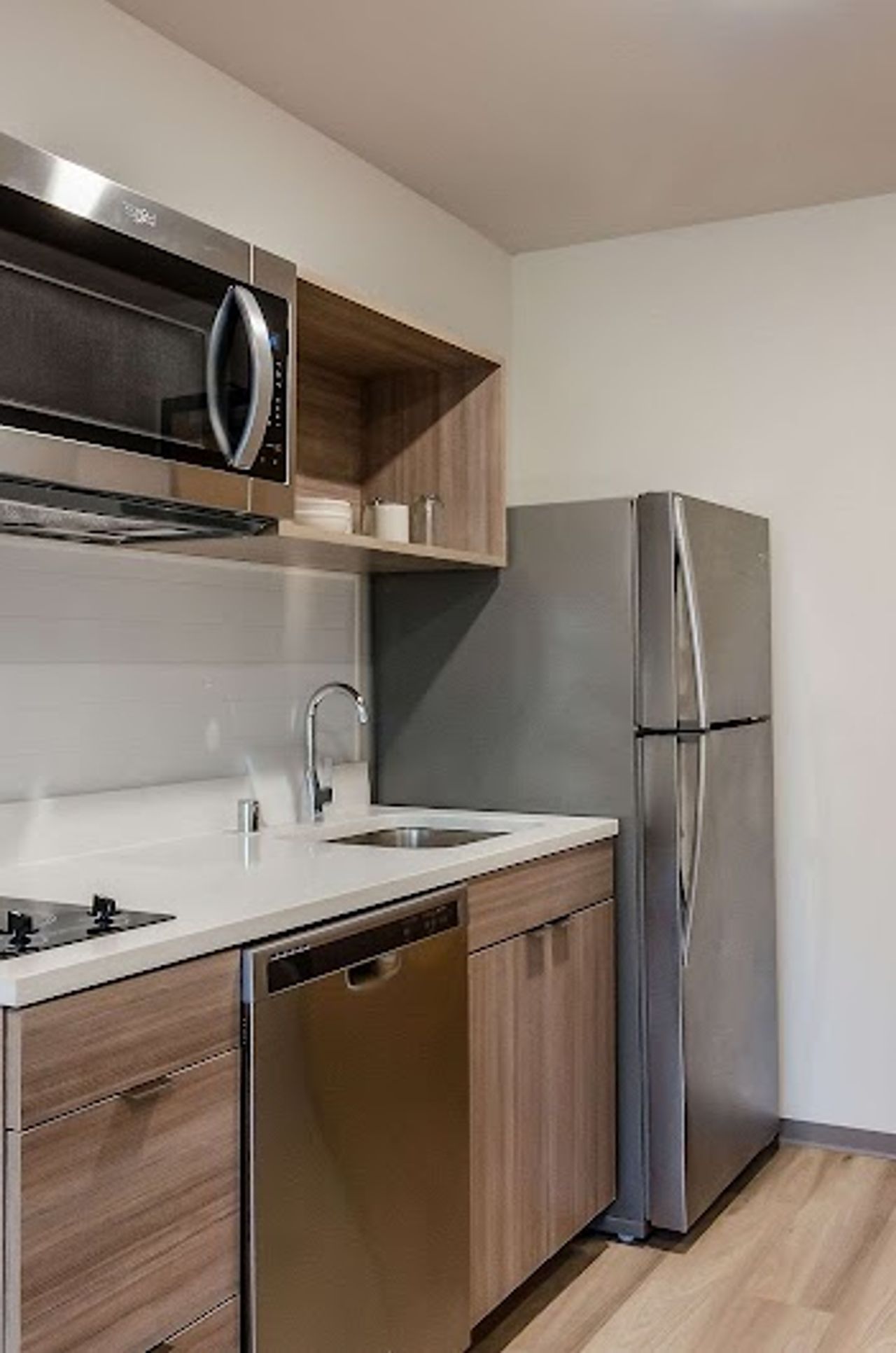 Photo of WoodSpring Suites Tacoma - Lakewood