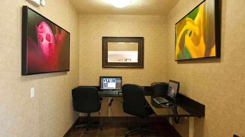 Photo of Holiday Inn Express Walla Walla