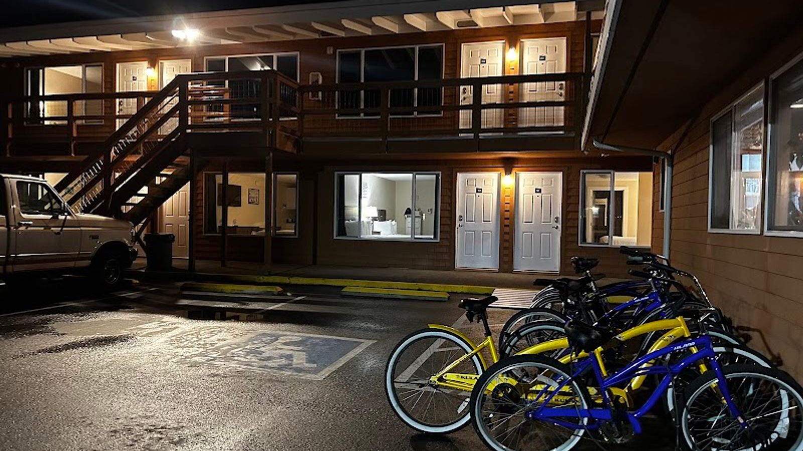 Photo of Inn at the Sea