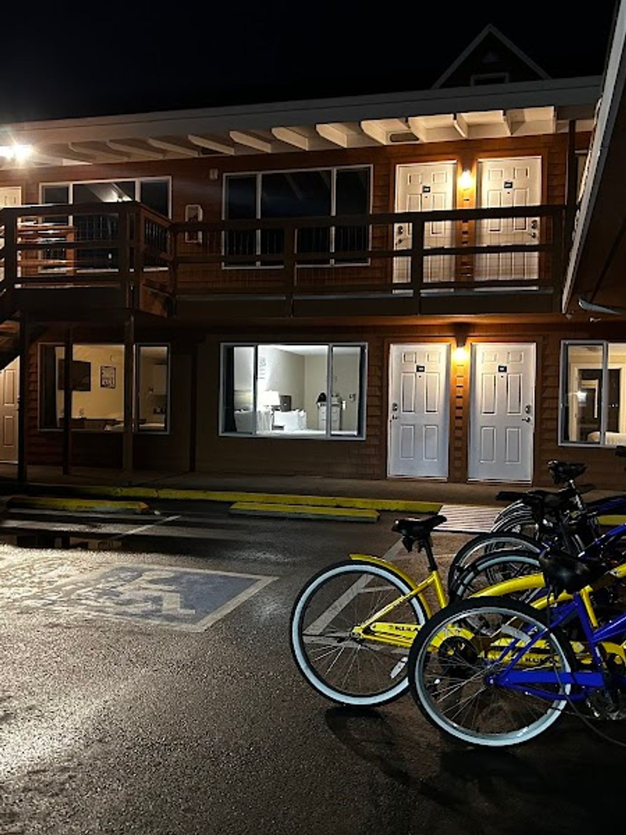 Photo of Inn at the Sea