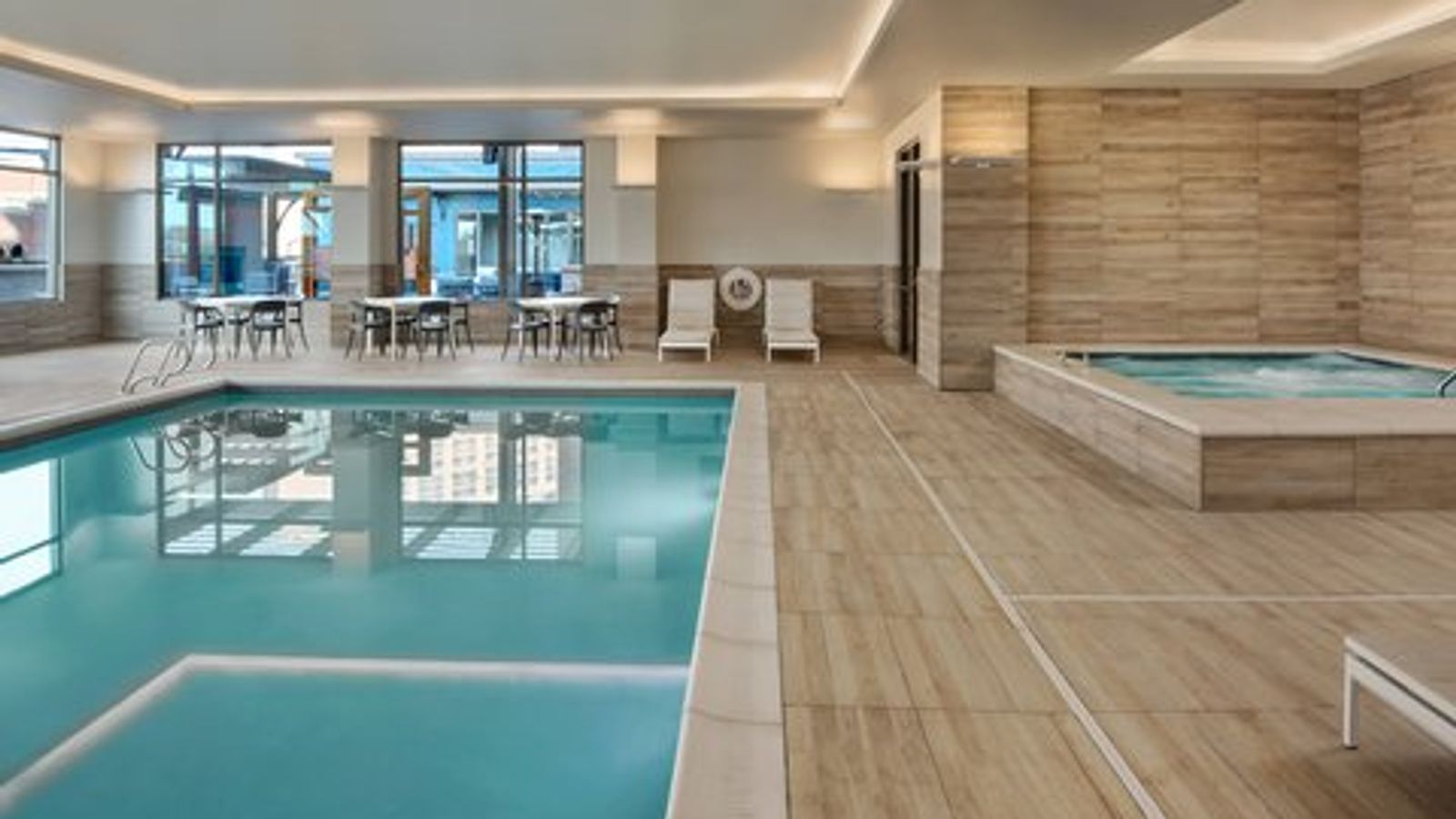 Photo of Residence Inn Boise Downtown/City Center