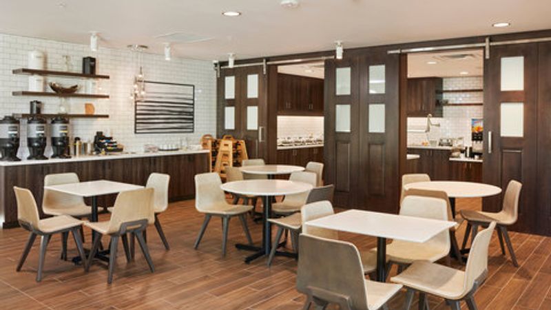 Photo of Residence Inn Sacramento Davis