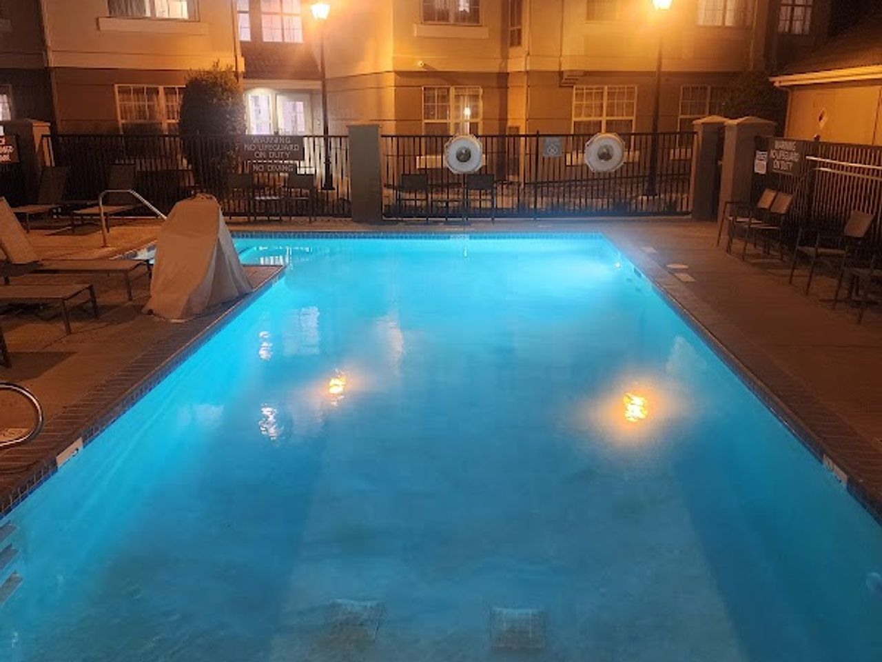 Photo of Residence Inn Pleasanton