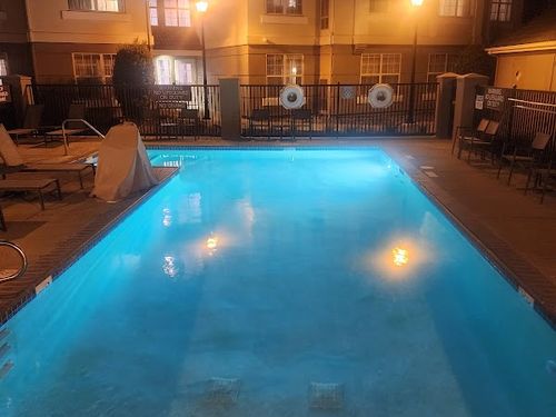 Photo of Residence Inn Pleasanton