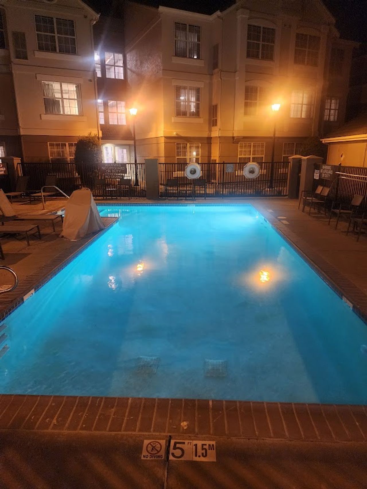 Photo of Residence Inn Pleasanton