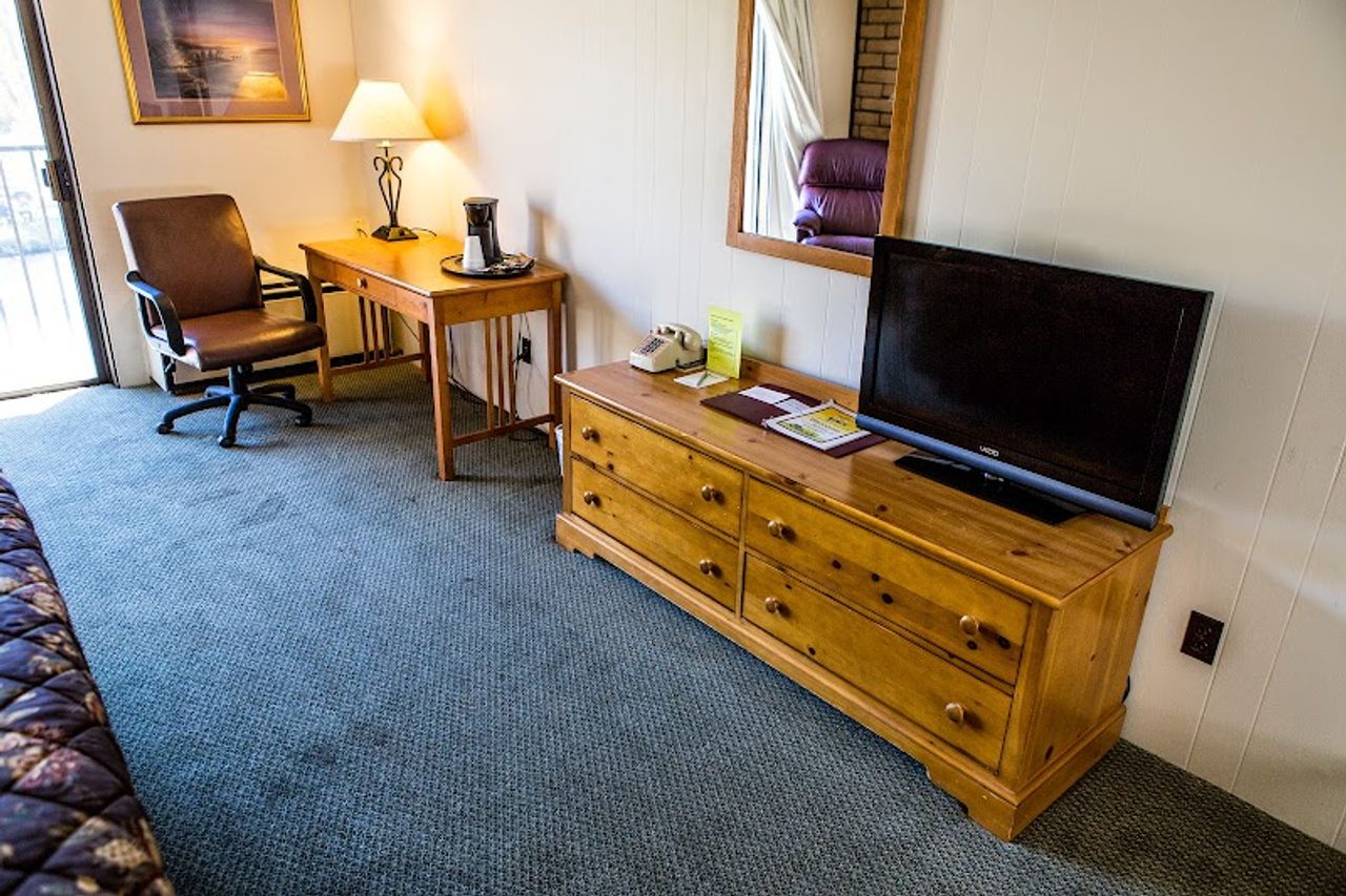 Photo of Stagecoach Inn