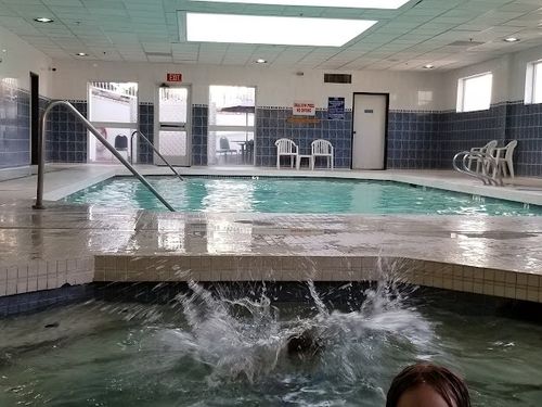 Photo of Shilo Inns Klamath Falls