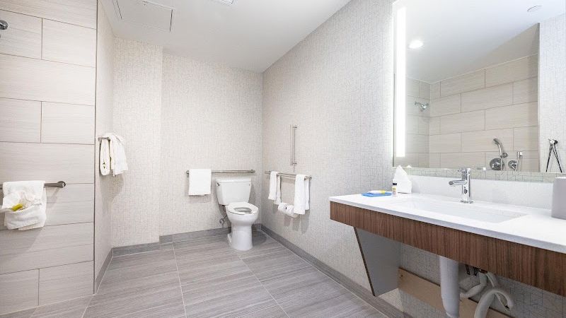 Photo of Holiday Inn Express & Suites San Jose – Silicon Valley by IHG