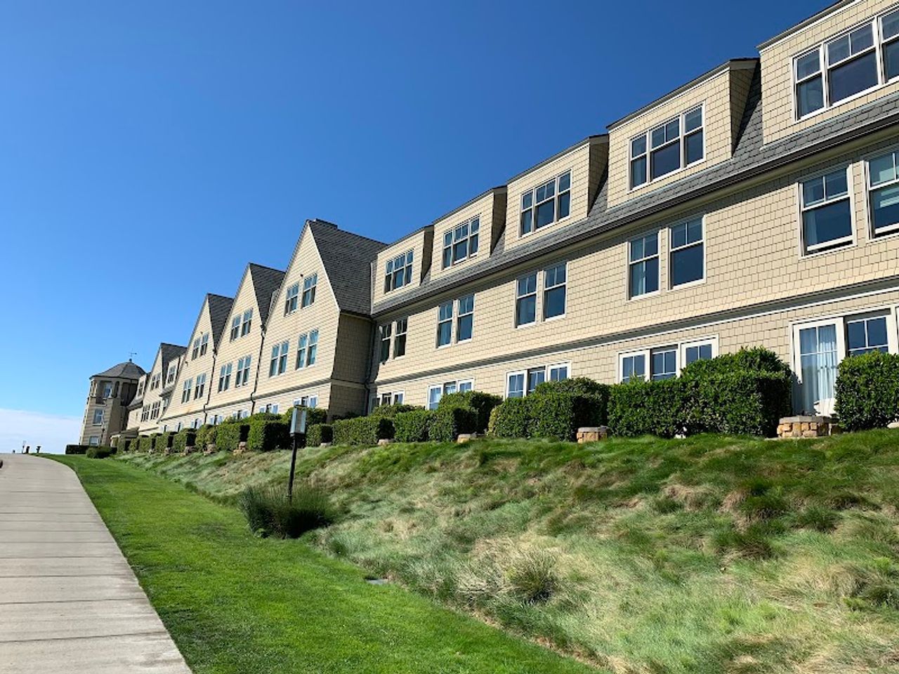 Photo of The Ritz-Carlton, Half Moon Bay