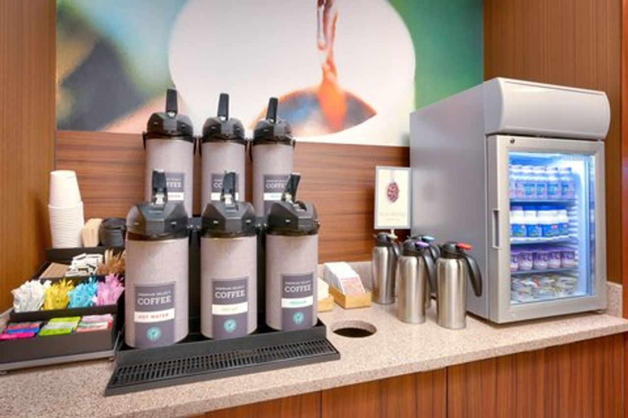 Photo of Fairfield Inn & Suites Idaho Falls