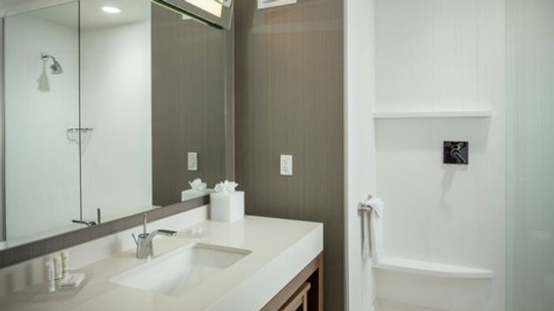 Photo of Courtyard Corvallis