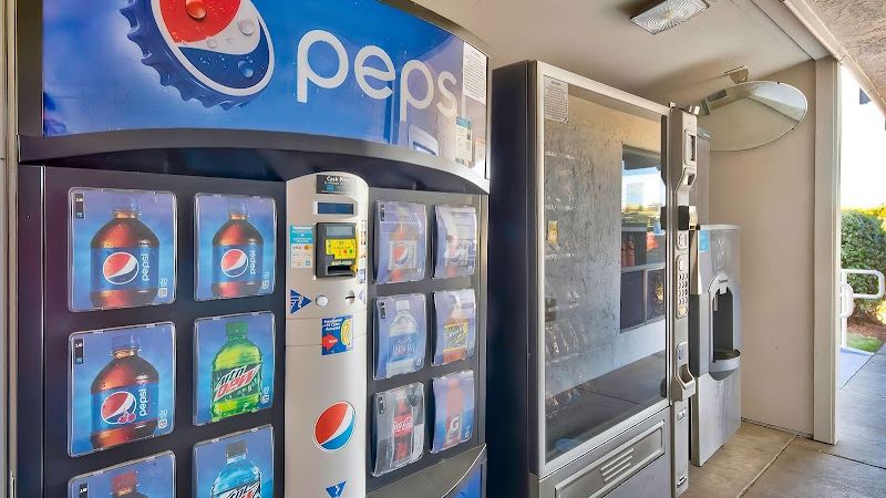 Photo of Motel 6 Vallejo, CA - Six Flags West