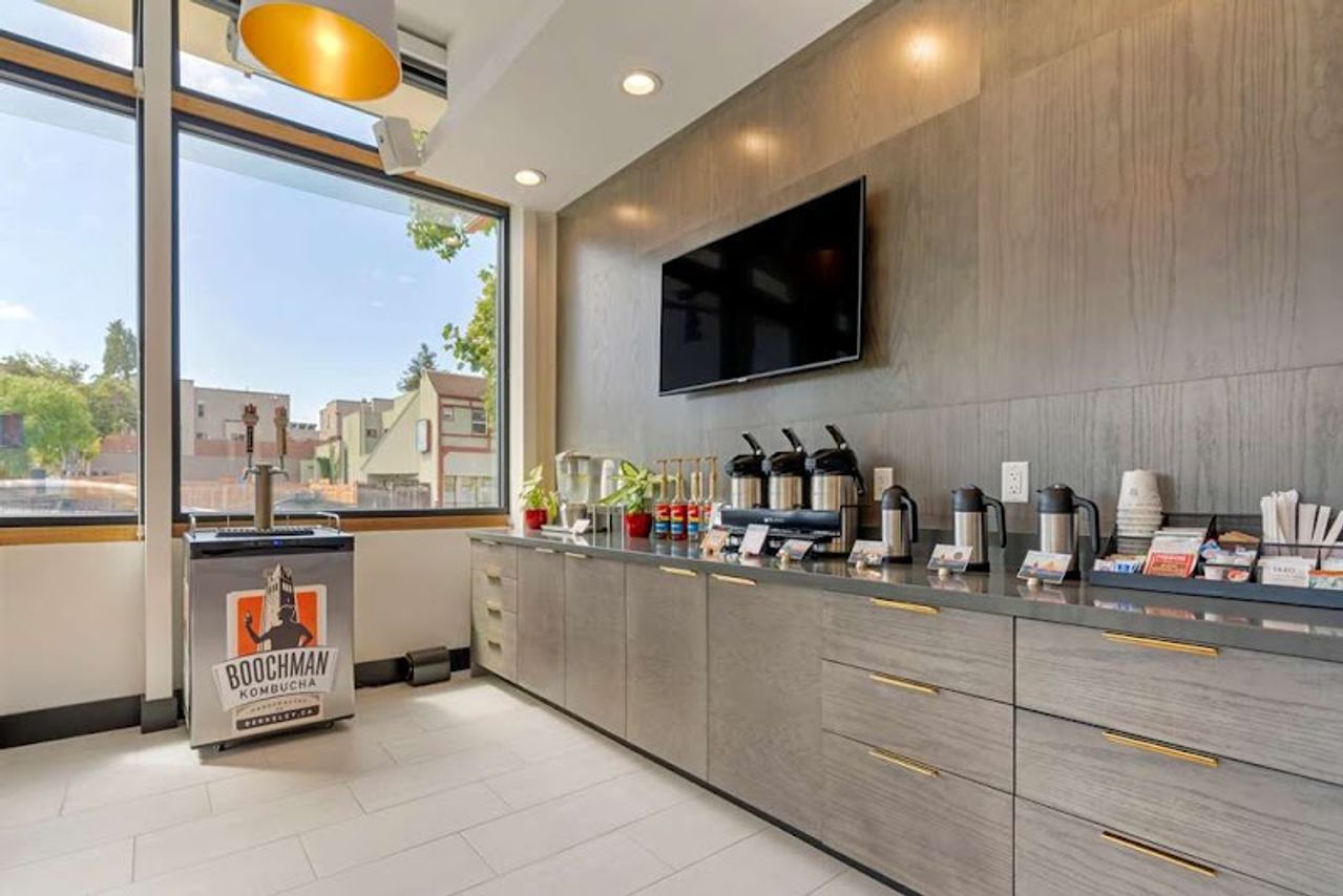 Photo of Aiden by Best Western Berkeley