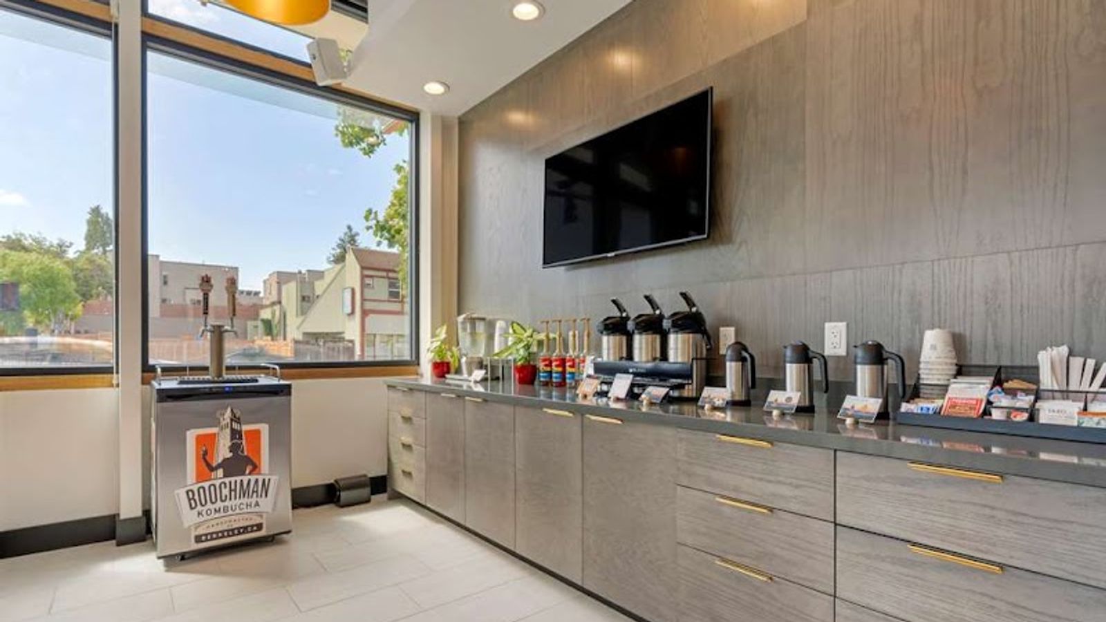 Photo of Aiden by Best Western Berkeley