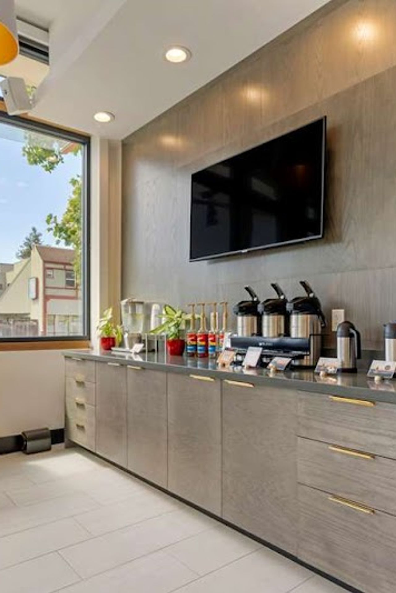 Photo of Aiden by Best Western Berkeley