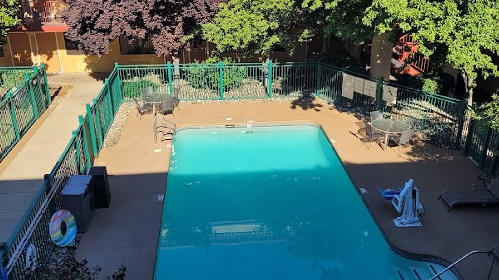 Photo of Best Western Plus Orchid Hotel & Suites