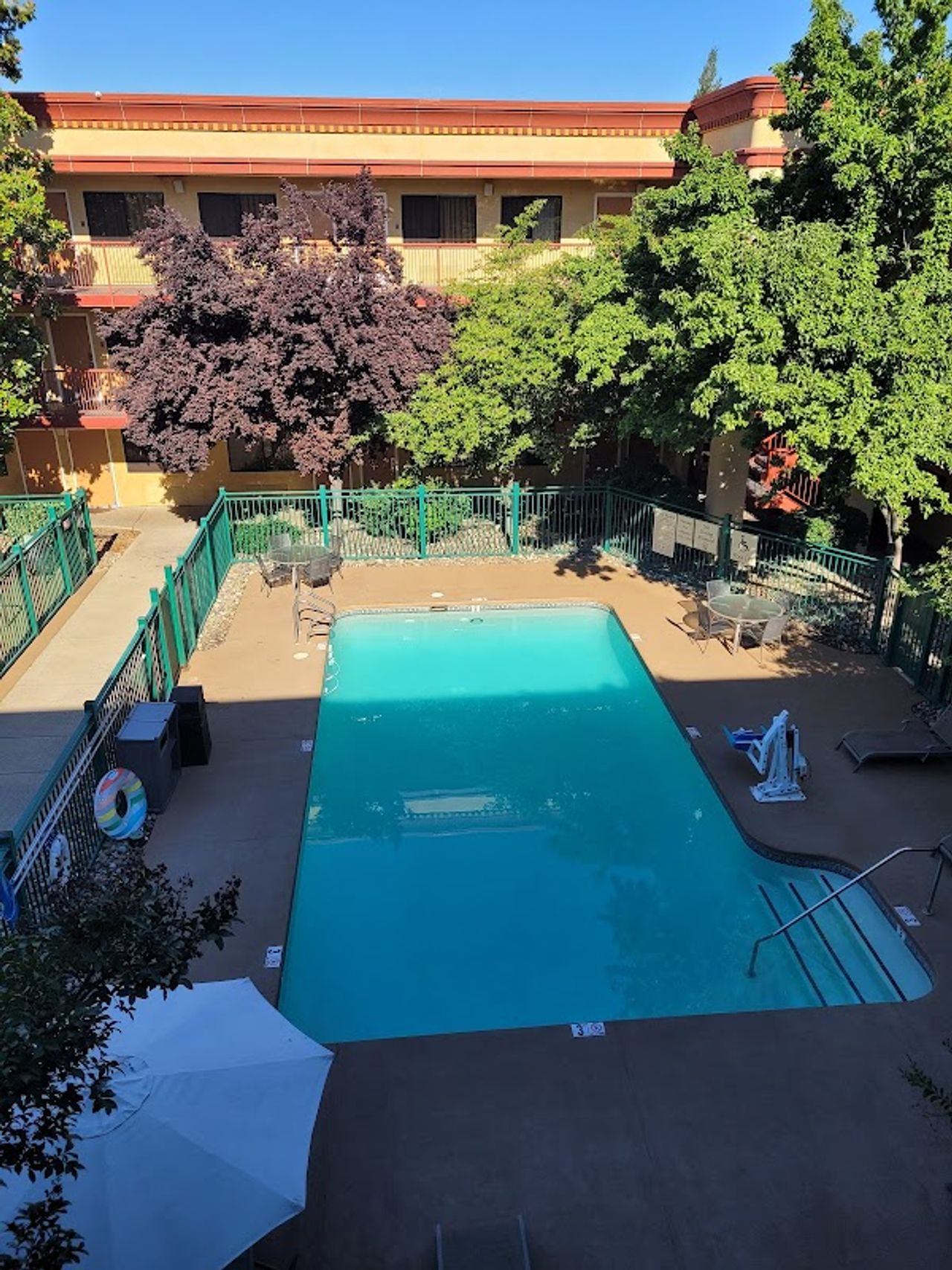 Photo of Best Western Plus Orchid Hotel & Suites