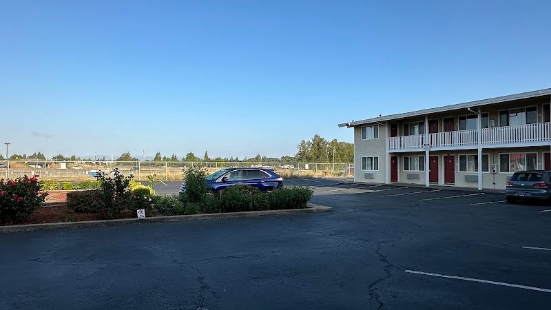 Photo of Rodeway Inn Albany