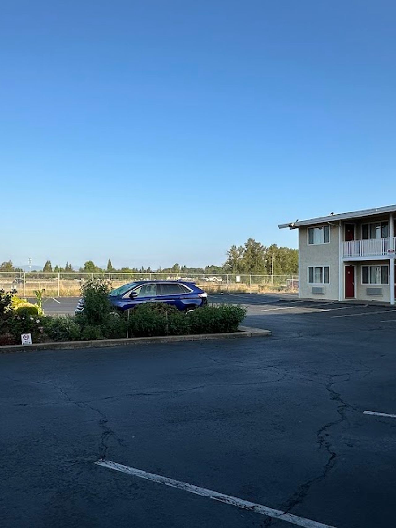 Photo of Rodeway Inn Albany