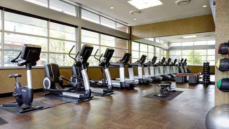 Photo of Hyatt House Seattle/Redmond