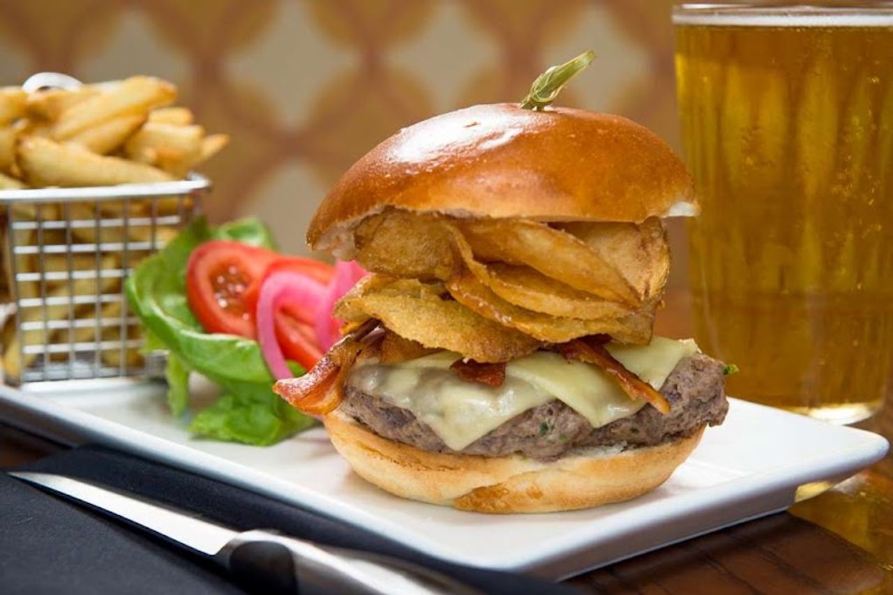 Photo of DoubleTree by Hilton Hotel San Francisco Airport