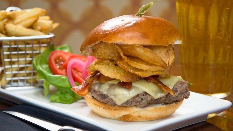 Photo of DoubleTree by Hilton Hotel San Francisco Airport