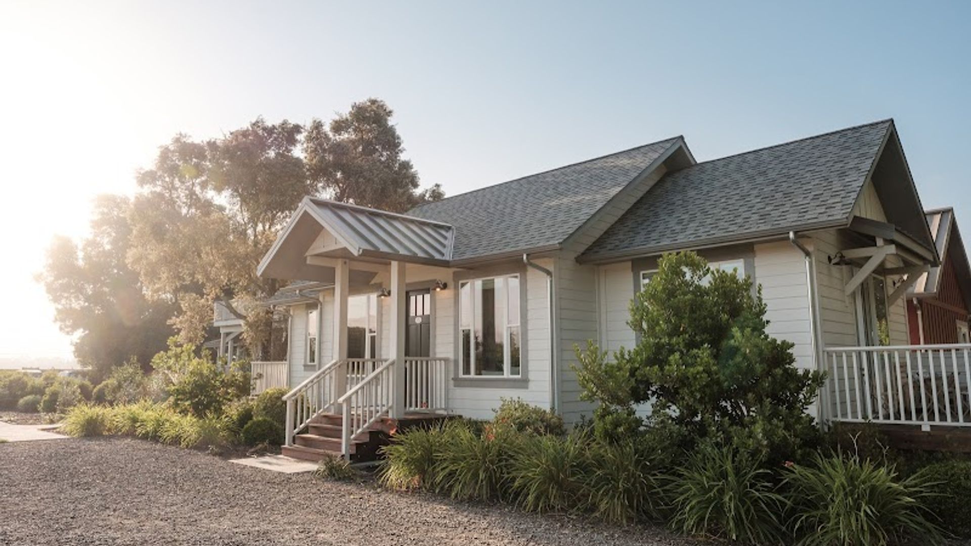 The Setting Inn Napa Valley