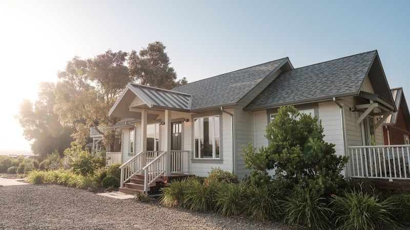 The Setting Inn Napa Valley