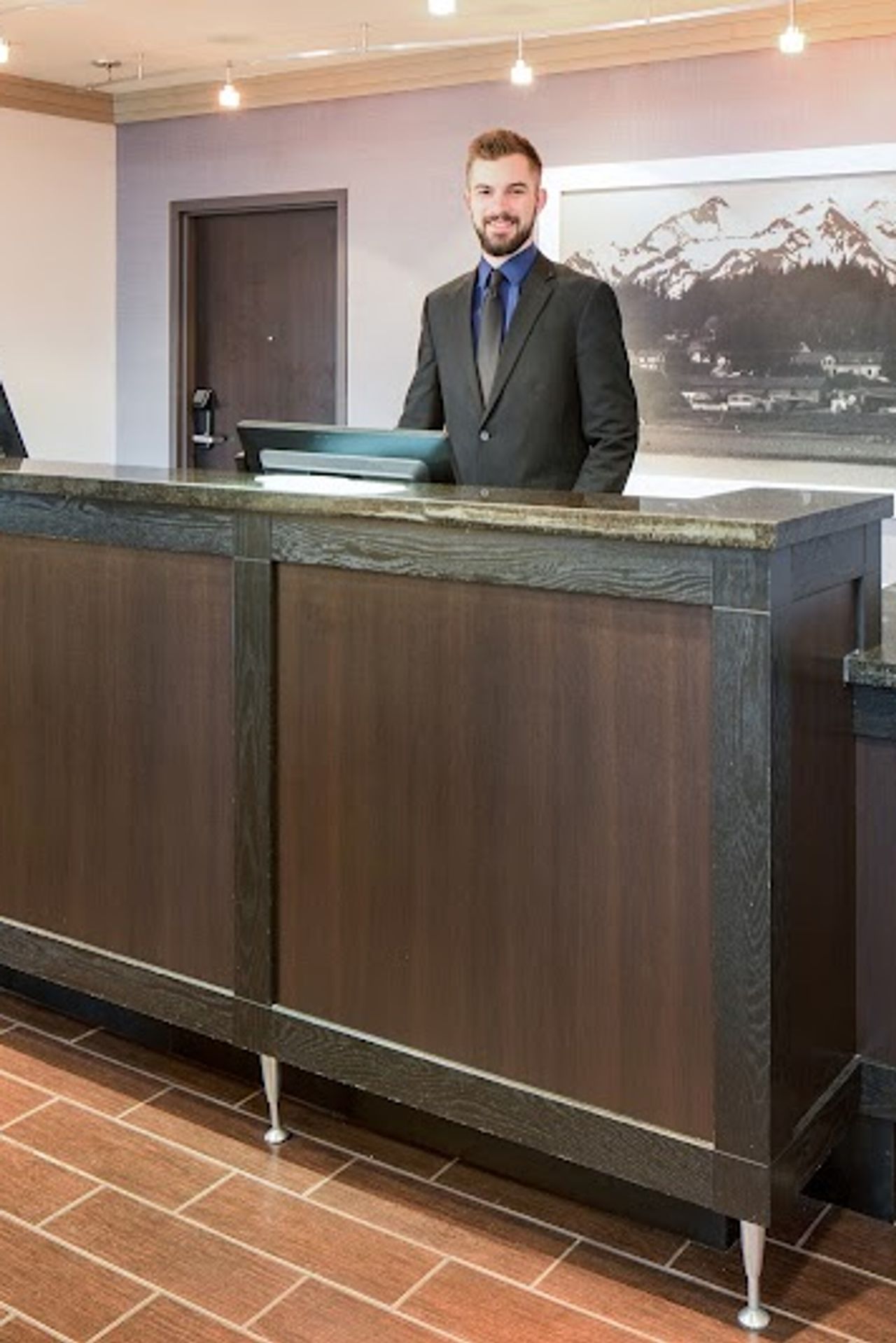 Photo of Hampton Inn & Suites Spokane Valley
