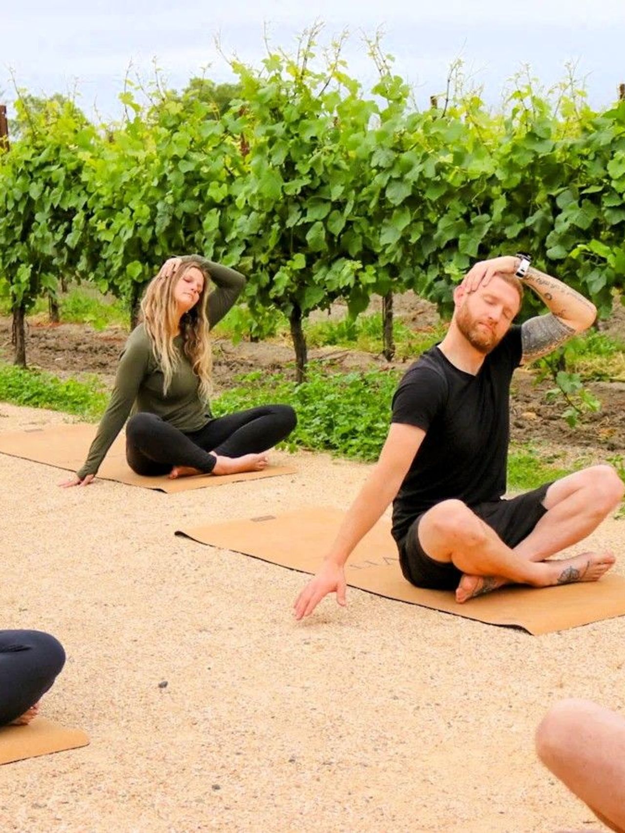 Photo of Vinarosa Resort & Spa - Yoga
