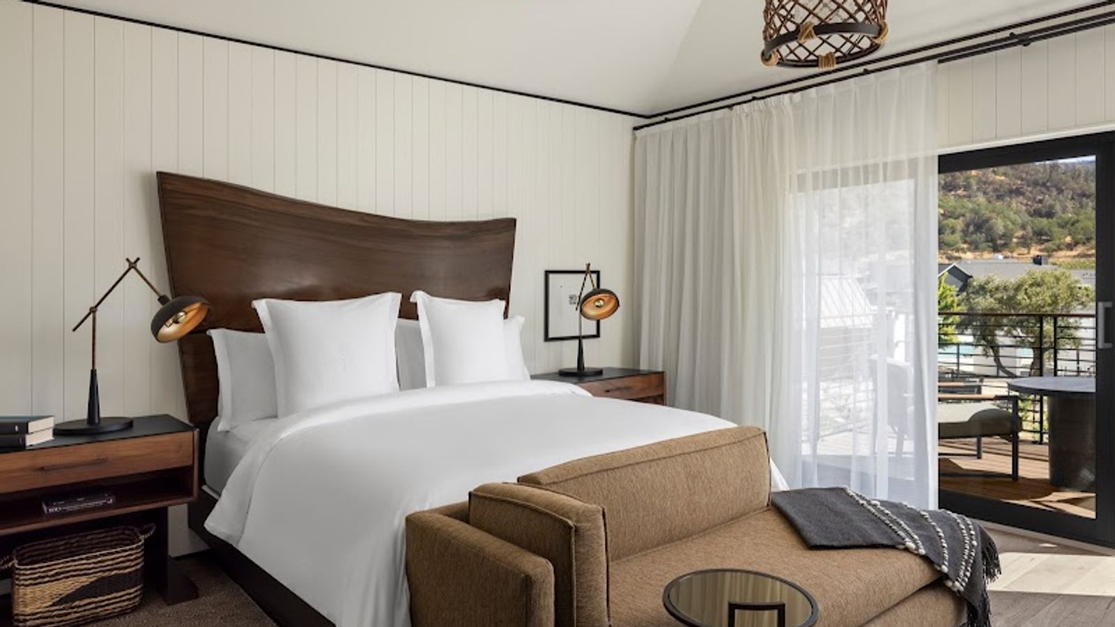 Photo of Four Seasons Resort and Residences Napa Valley